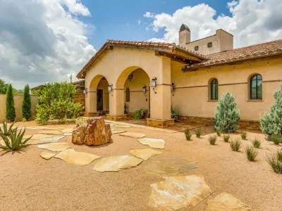 Peola Landscapes LLC. - Outdoor Lighting Installation in Fort Worth, TX