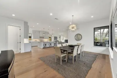 Moazami Homes - Custom Home Builders in Austin, TX