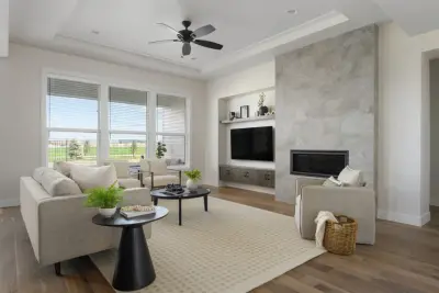 Brighton Homes Idaho Inc. - Architectural & Building Design Services in Meridian, ID