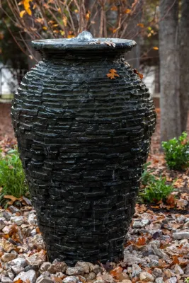 Peola Landscapes LLC. - Outdoor Lighting Installation in Fort Worth, TX