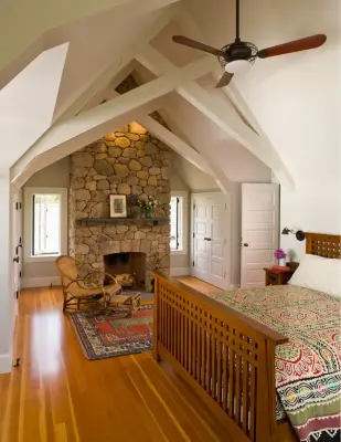 Roger Wilkie, Jr. Builder, Inc. - Carpentry & Woodworking in Tiverton, RI