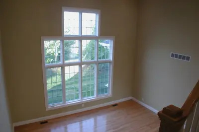 Habitable Spaces — Custom Home Builders project by John F Wood & Company, Inc