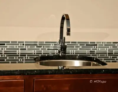 Bar Inspiration Ideas by Gotcha Covered