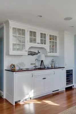 Saltsman Brenzel, Inc. - Custom Cabinets & Cabinetry in Boston, MA