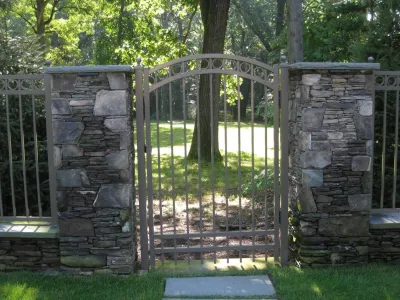 Peola Landscapes LLC. - Outdoor Lighting Installation in Fort Worth, TX