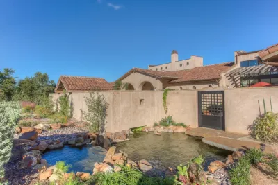 Peola Landscapes LLC. - Outdoor Lighting Installation in Fort Worth, TX
