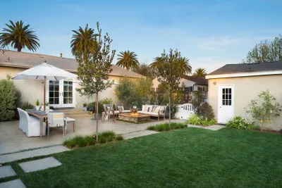 Perennial Design - Landscape Design in Huntington Beach, CA