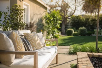 Perennial Design - Landscape Design in Huntington Beach, CA