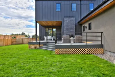 Radiant Homes - Custom Home Builders in Fort Collins, CO