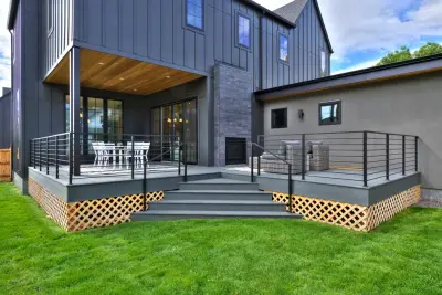 Radiant Homes - Custom Home Builders in Fort Collins, CO