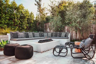 Perennial Design - Landscape Design in Huntington Beach, CA