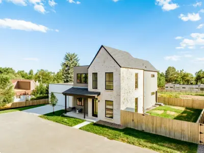 Radiant Homes - Custom Home Builders in Fort Collins, CO