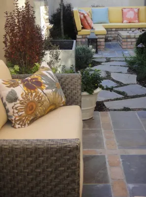 Perennial Design - Landscape Design in Huntington Beach, CA