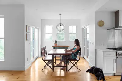 Shirlock Homes - Design-Build Services in Underhill, VT
