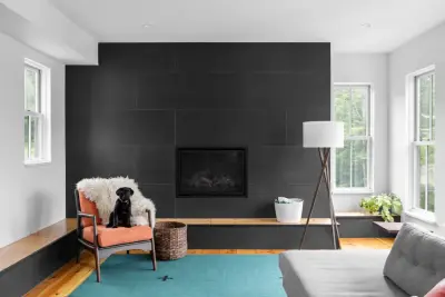 Shirlock Homes - Design-Build Services in Underhill, VT