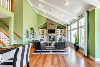 Schell Brothers - Custom Home Builders in Rehoboth Beach, DE