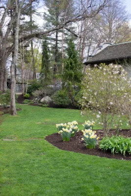 Perennial Gardens LLC - Landscape Design in Boston, MA