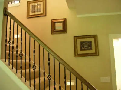 Whispering Path Home — Custom Home Builders project by Cornerstone Builders & Associates, LLC