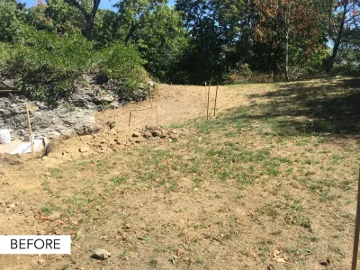 Perennial Gardens LLC - Landscape Design in Boston, MA