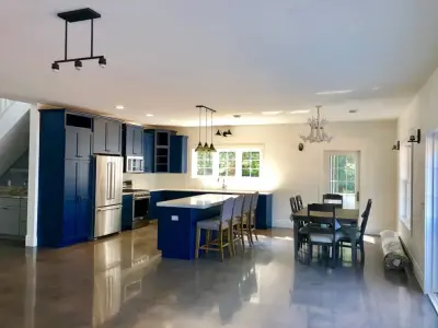 Northern Paradise Homes - Design-Build Services in Trego, WI