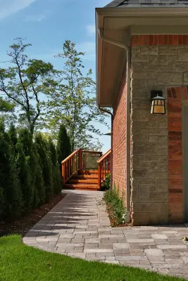 Crest Homes RE & Building Co., LLC - Landscape Design in Clarkston, MI