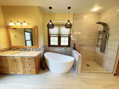 Sandland Construction, Inc. - Architectural & Building Design Services in Mountain Home, AR