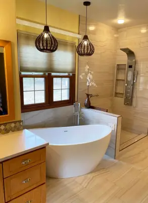 Sandland Construction, Inc. - Architectural & Building Design Services in Mountain Home, AR