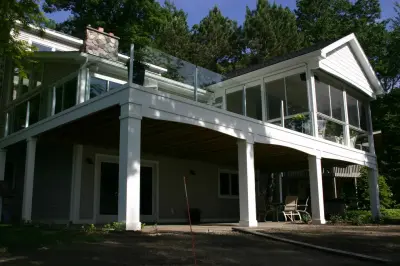 Cutting Edge Builders - Structural Engineering Services in Grand Rapids, MI