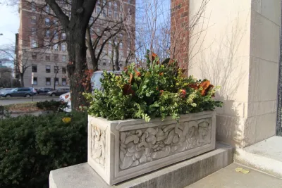 Perennial Gardens LLC - Landscape Design in Boston, MA