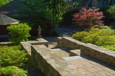 Perennial Gardens LLC - Landscape Design in Boston, MA