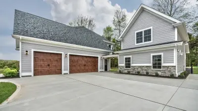 Executive Developers, LLC - Kitchen Remodeling in Mars, PA