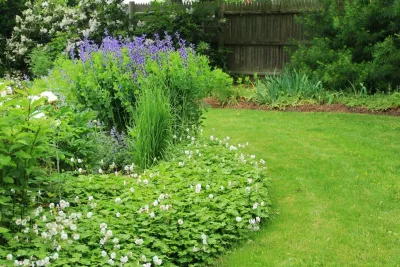 Perennial Gardens LLC - Landscape Design in Boston, MA