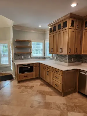Cliff Built Homes LLC - Design-Build Services in Mcdonough, GA