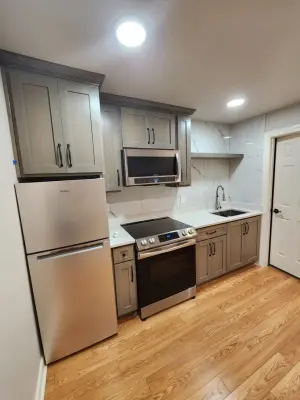 Cliff Built Homes LLC - Design-Build Services in Mcdonough, GA