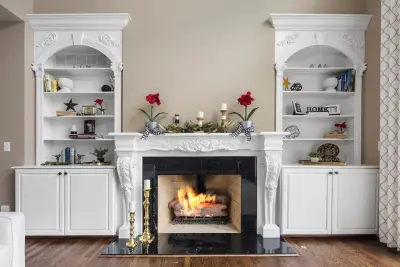 Complete Home Renovation | St. Albans, MO — Custom Home Builders project by Stockell Custom Homes & Construction