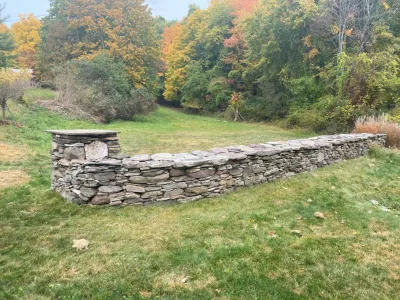 Perennial Landscaping - Garden Remodeling in Nassau, NY