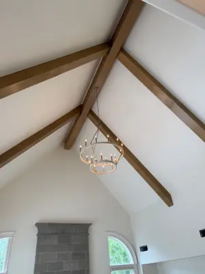 Complete home renovation — Custom Home Builders project by Dana Build And Design