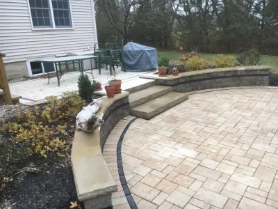 Perennial Landscaping - Garden Remodeling in Nassau, NY