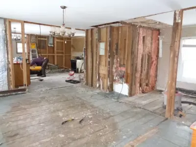 James Builders - Design-Build Services in Monmouth, ME