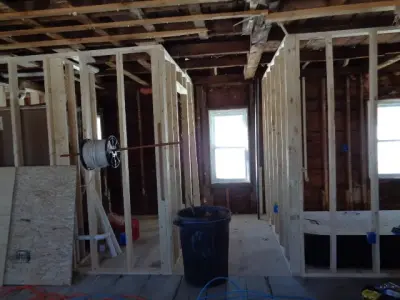 James Builders - Design-Build Services in Monmouth, ME