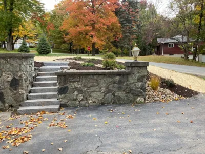 Perennial Landscaping - Garden Remodeling in Nassau, NY