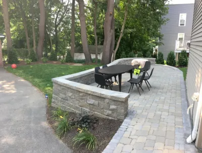 Perennial Landscaping - Garden Remodeling in Nassau, NY