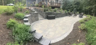 Perennial Landscaping - Garden Remodeling in Nassau, NY