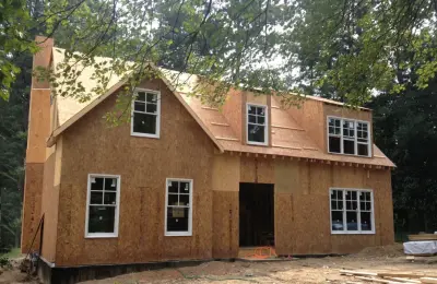 Deconstruct/Construct: Atlanta by Georgia Contractor Group Home Builders