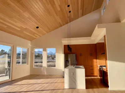 SM Built - Architectural & Building Design Services in Durango, CO