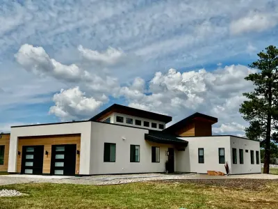 SM Built - Architectural & Building Design Services in Durango, CO