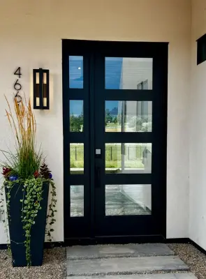 SM Built - Architectural & Building Design Services in Durango, CO