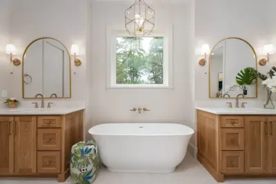 McKinney Homes LLC - Architectural & Building Design Services in Tyler, TX