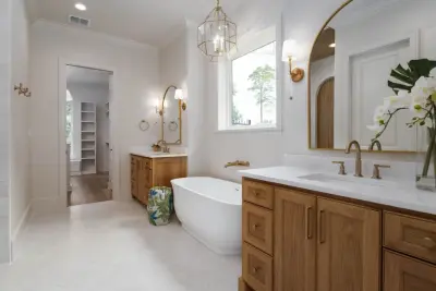 McKinney Homes LLC - Architectural & Building Design Services in Tyler, TX