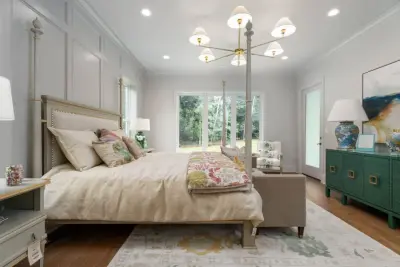 McKinney Homes LLC - Architectural & Building Design Services in Tyler, TX